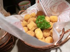 -新白鹿餐厅(金鹰新街口店)
