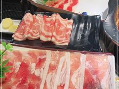 -重庆锦火锅(惠福东路店)