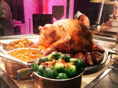 -广州富力君悦大酒店·凯菲厅