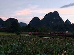 -靖西鹅泉风景区