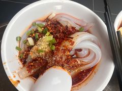 -洞子口张老二凉粉(文殊院店)