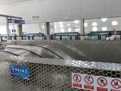 -朱辛庄(地铁站)