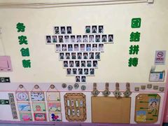 -北京市邮政管理局海慧寺幼儿园