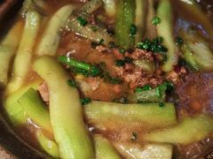 -鹤江桥·红油牛肉粉(SKP店)