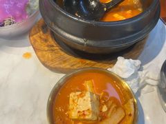 -六七八韩式烤肉·韩国料理(上杭路店)