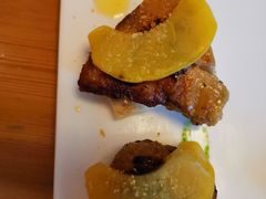 -王鼎精致料理铁板烧(世博源店)