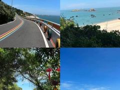 -湄洲岛