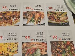 -丰乐餐厅·始于1999·本地老字号