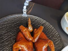 -三强鸽子(中原路店)