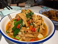 -回家吃饭·地道南昌菜(建德观总店)