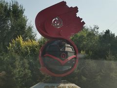 -沈阳铁路陈列馆