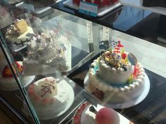 -好利来(飞跃路店)