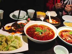 -陈麻婆豆腐总店