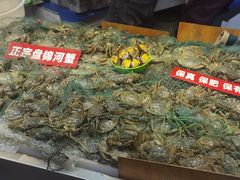 -桃源市场(解放路店)