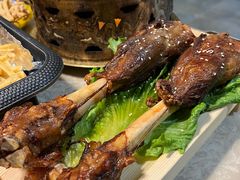 -牧马人奶茶馆(乌兰察布总店)