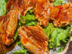 -那胡同里的小烤肉馆(开发区万达店)