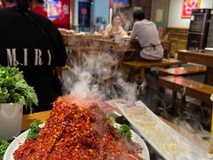 -大龙燚火锅(南山大道店)