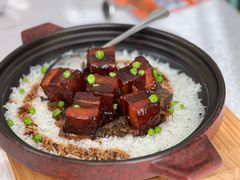 -品海楼·大连海胆锅贴馆(东港店)