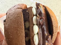 -追光 Dream Bakery(汉街店)