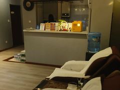 -东升·日式泡泡浴SPA·养生(新街口店)