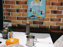 -巴依老爷新疆美食(昌平店)