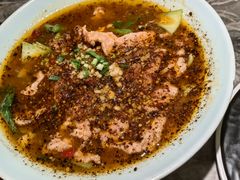 -前海沿·青岛菜(乐客城店)