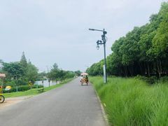 -嘉北郊野公园
