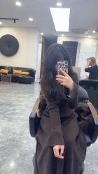 -POSALON烫发染发