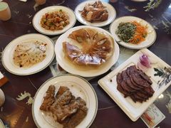 -萧记三鲜烩面(瑞达路店)