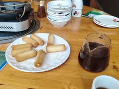 -美未居·老字号·地道顺德菜·桑拿鸡·鱼生(容桂店)