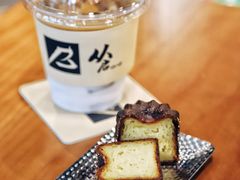 -从启咖啡(五羊邨店)