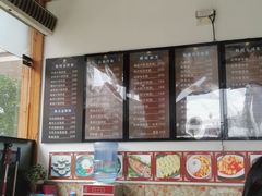 -韩泉韩国美食屋(朝晖路店)