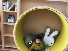 -YoKID托育园(酒仙桥园)