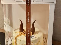 -CAKE BOSS 蛋糕老板(西单君太百货店)
