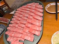 -北京老门框爆肚四季涮肉(凌河路店)