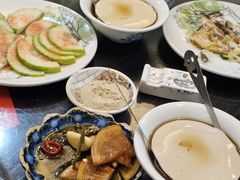 -堂宴·老厦门私房菜(1988仙岳总店)