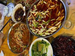 -邱金小炒·30 年盐帮江湖菜(自贡店)