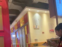 -邢氏老太太烤串(北兴街店)