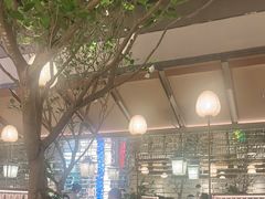 -桂满陇·海市蜃楼·黑金(国金店)