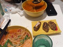 -谭仔米线(壹方城店)
