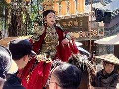 -广州融创文旅城