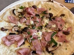 -玛尚诺Pizza&Bar(长泰广场店)