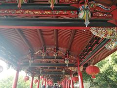 -安溪清水岩