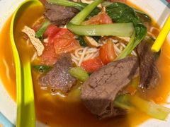 -友达面馆·酸菜鱼面(钱塘区店)