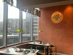 -喃喃椰·糟粕醋椰子鸡火锅(七堡花园店)