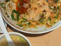 -大师兄·西北小馆(金湾华发商都店)