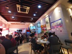 大堂-长平老姿娘夜粥(平东一街店)