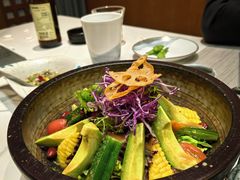 -月下料理(楷林IFC店)