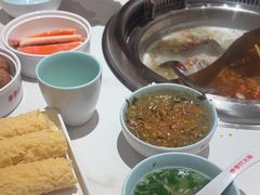 -季季红火锅(解放东路店)