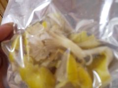 -菌极鲜野生菌火锅店(阳明祠店)